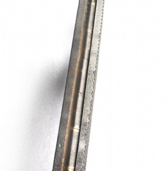  Oscillating Carbide Blade Tunsten carbide snowplow blade factory	