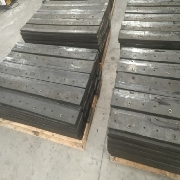 Oscillating Carbide Blade Tunsten carbide snowplow blade factory